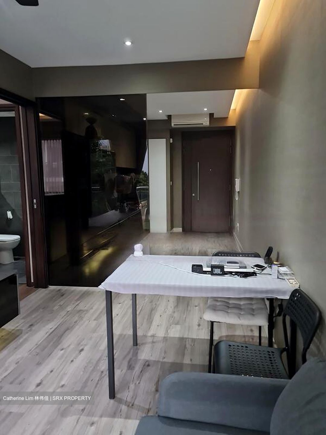 Parc Olympia (D17), Condominium #460150511